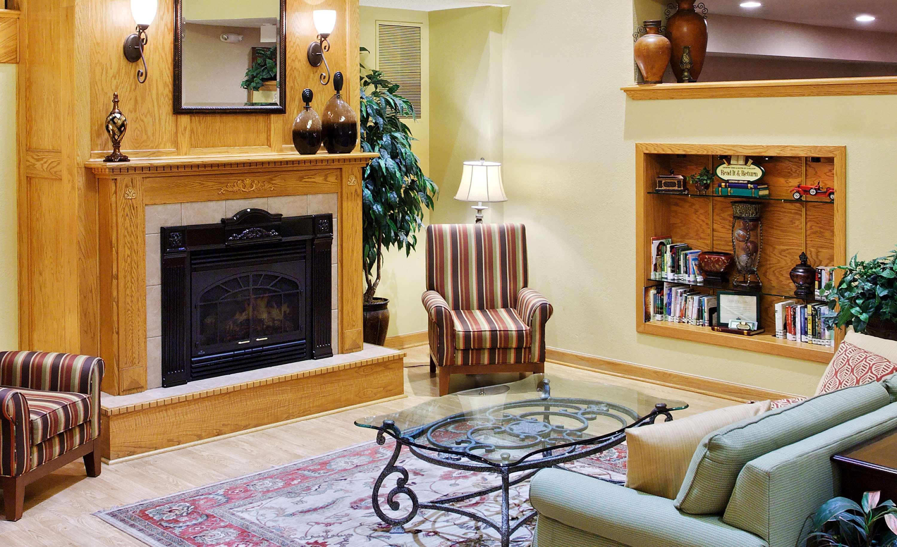 Country Inn & Suites By Radisson, Rock Falls, Il Interior photo